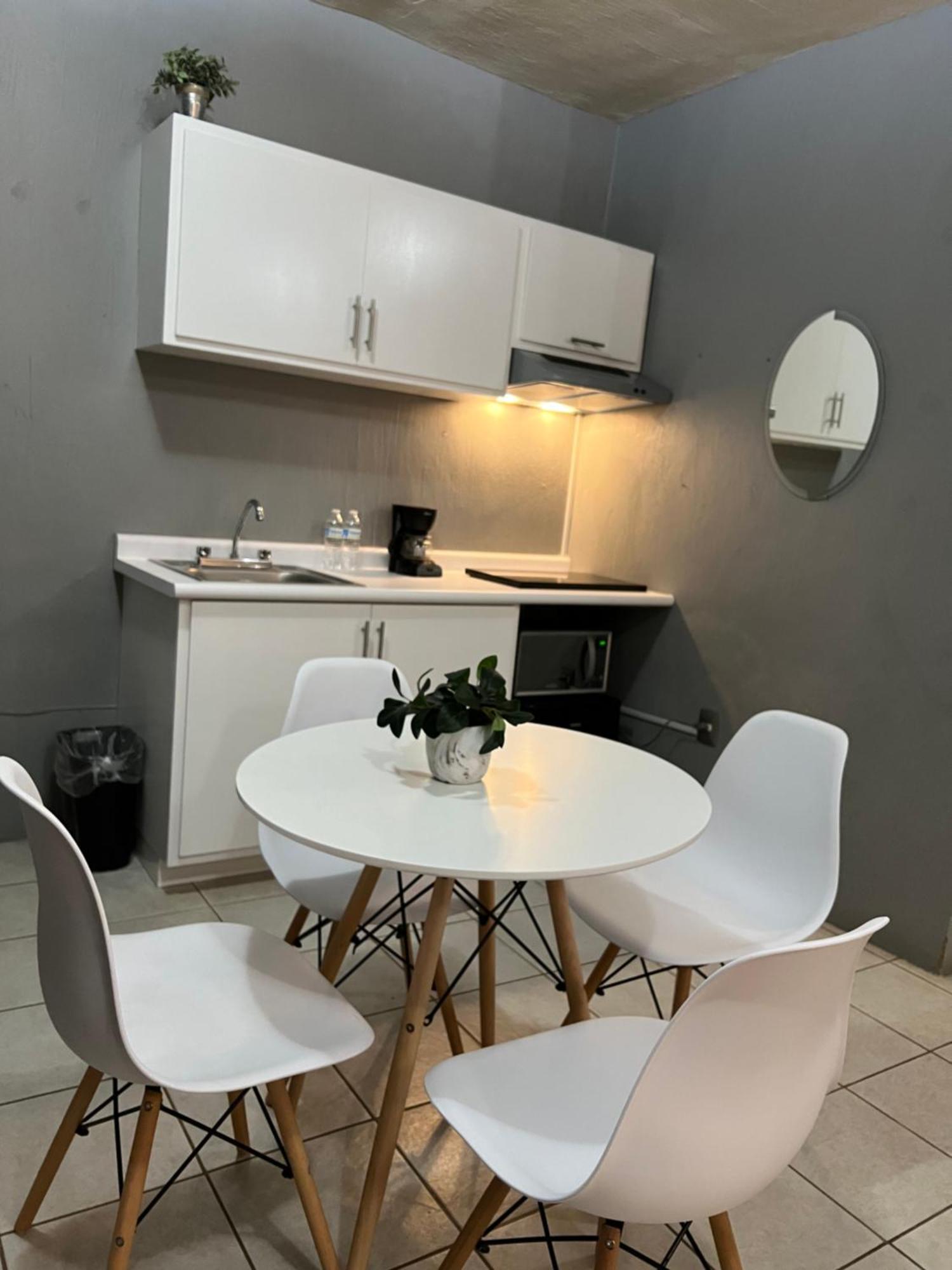 Preciados Loft Cold Ac Best Wifi テキーラ エクステリア 写真